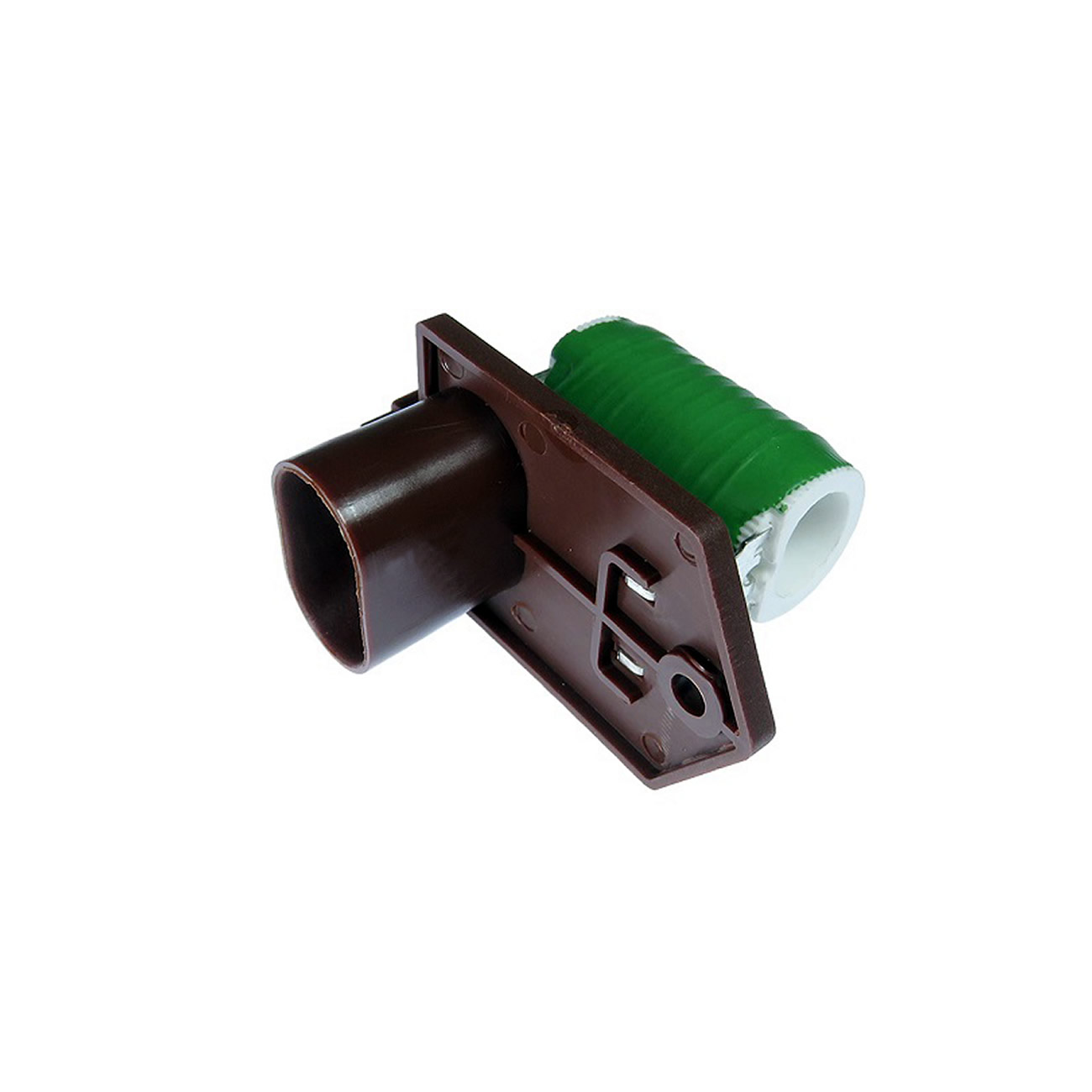 Modulo Resistencia Forzador Fiat Uno Palio Siena