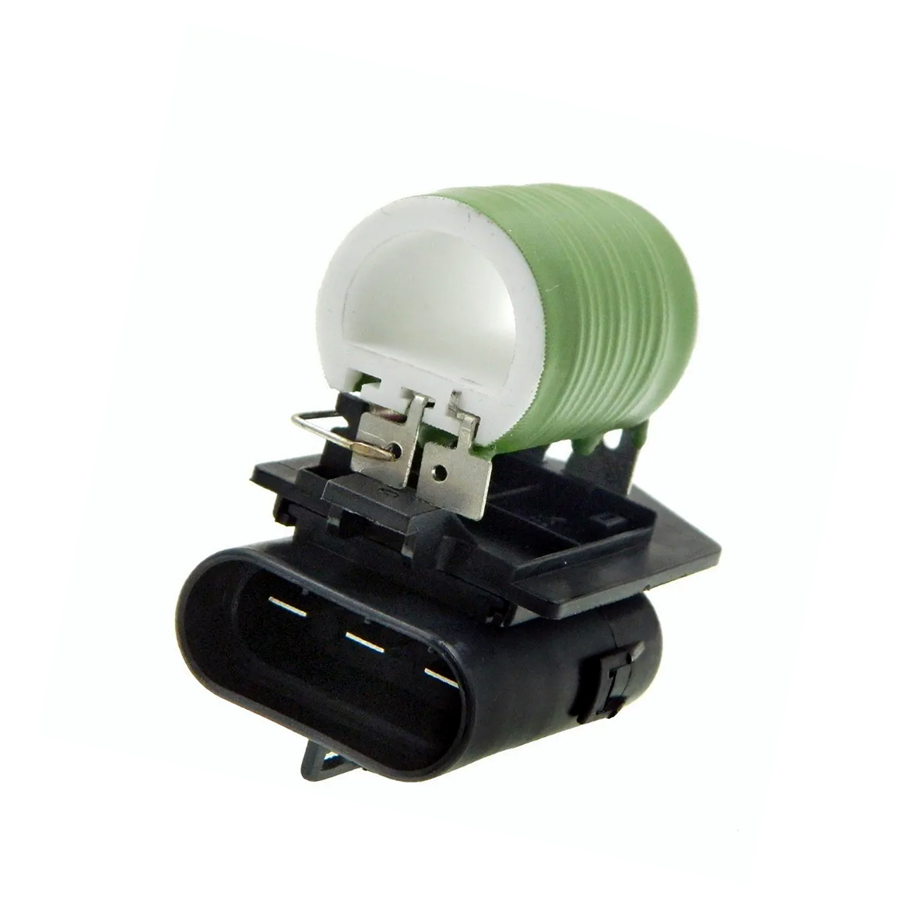 Resistencia De Forzador Chevrolet Corsa Meriva Fiat Punto