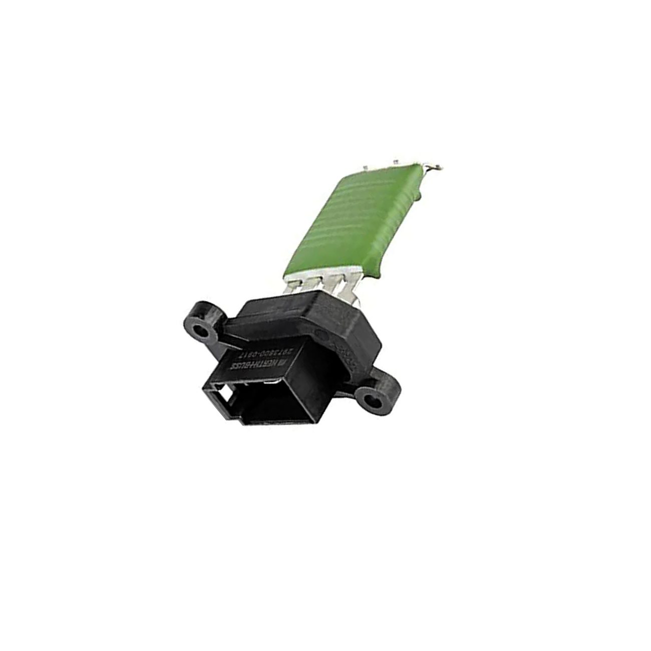 Modulo Resistencia Forzador Ford Transit Tdci