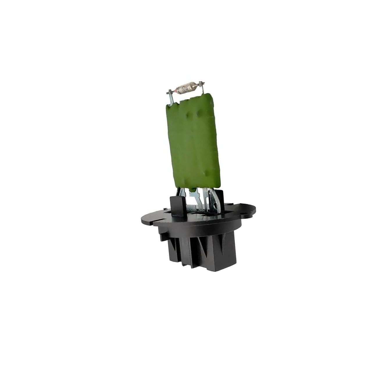 Modulo Resistencia Forzador Peugeot 206 207 307 Citroen C3