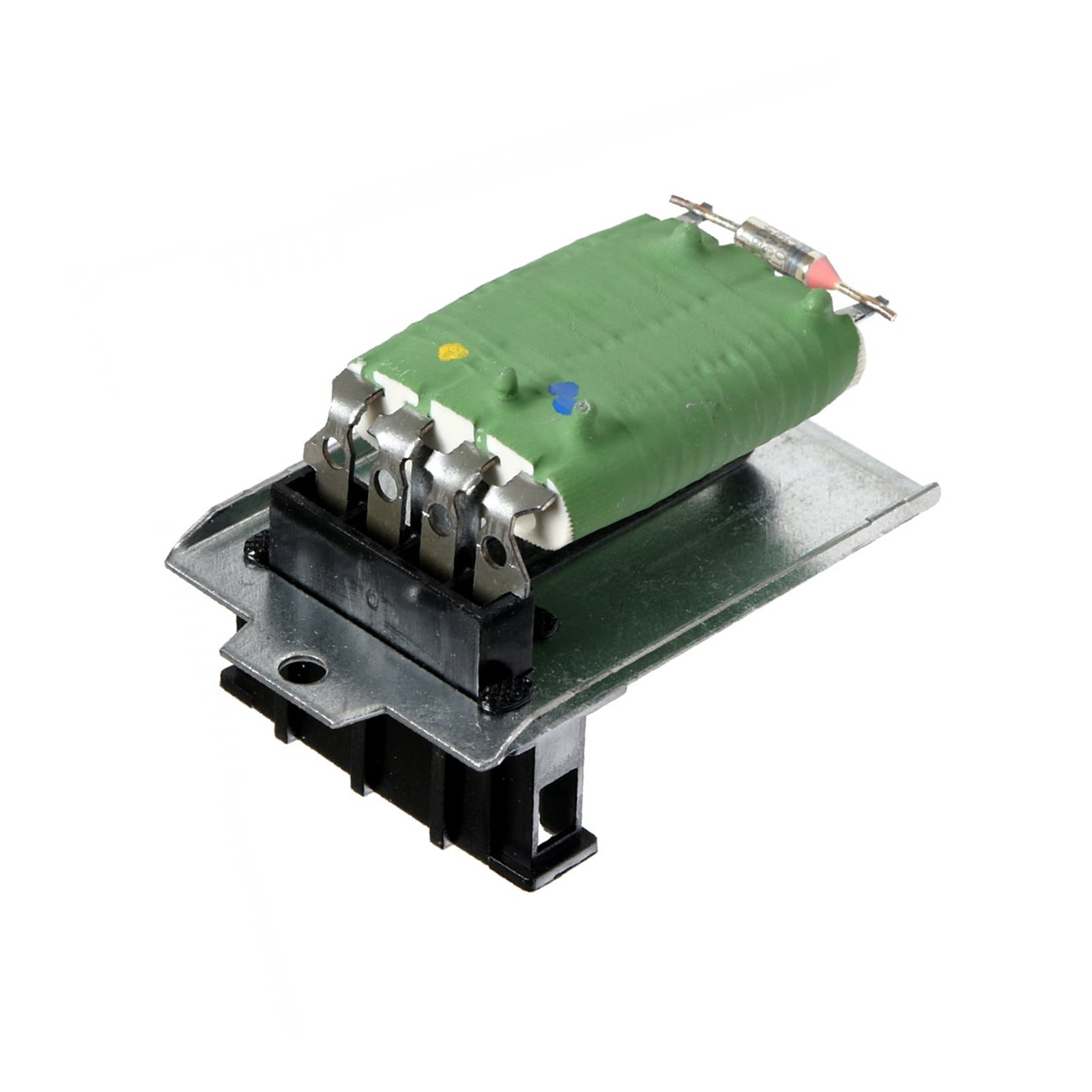 Modulo Resistencia Forzador Vw Golf 3 Passat Transporter