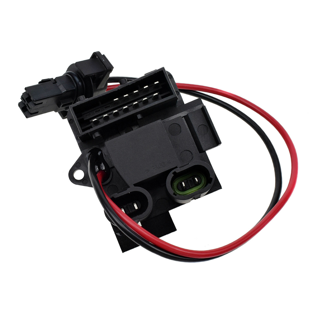 Modulo Resistencia Forzador Kangoo Clio