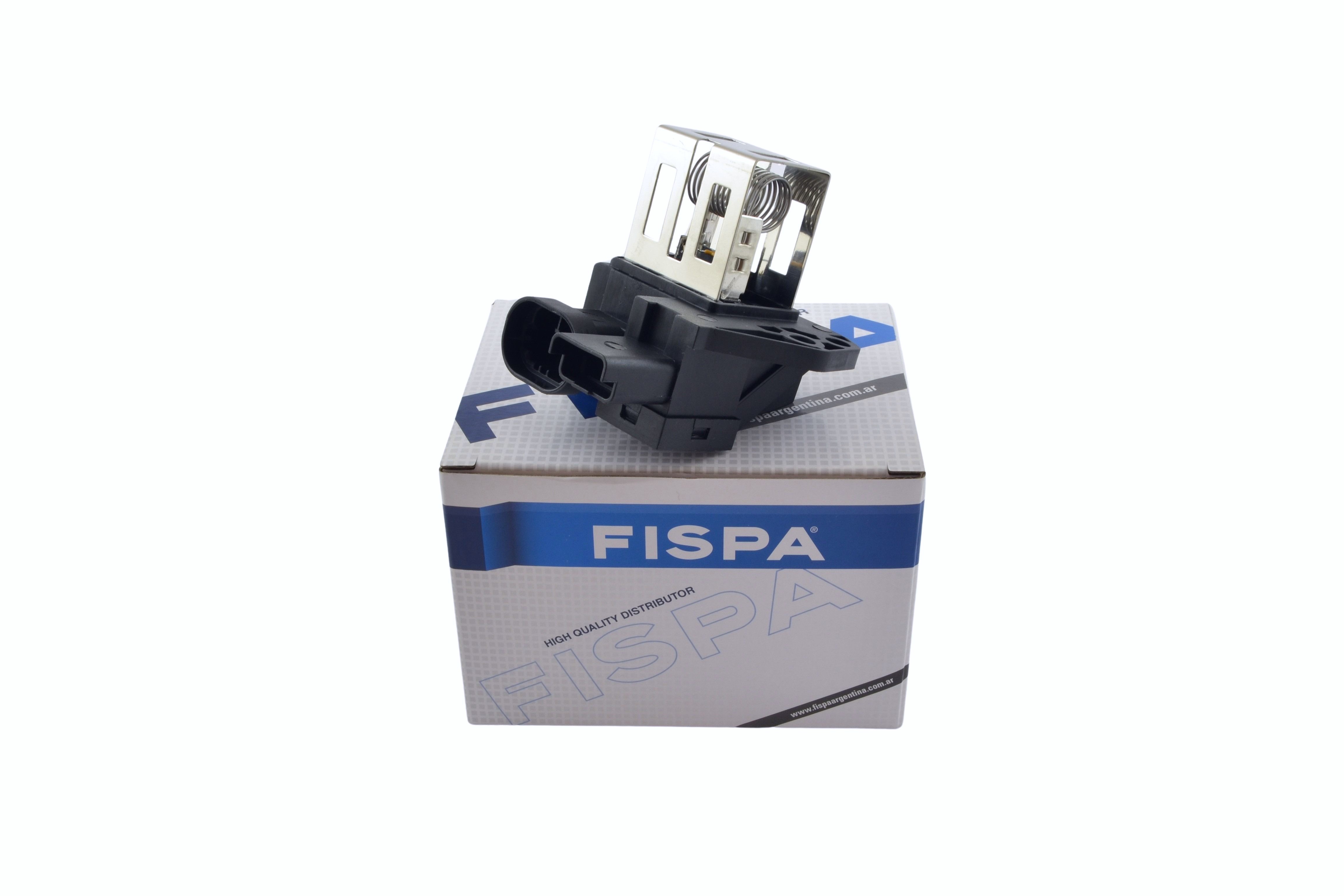 Resistencia Electroventilador Citroen C3 Picasso Ds3 Cellyse