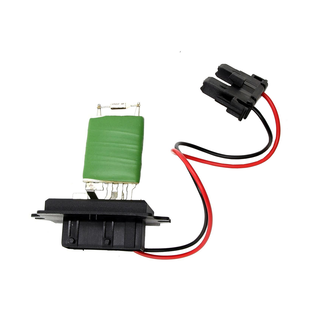 Modulo Resistencia Forzador Renault Clio 1.5 Dci 1.6 1.9 D