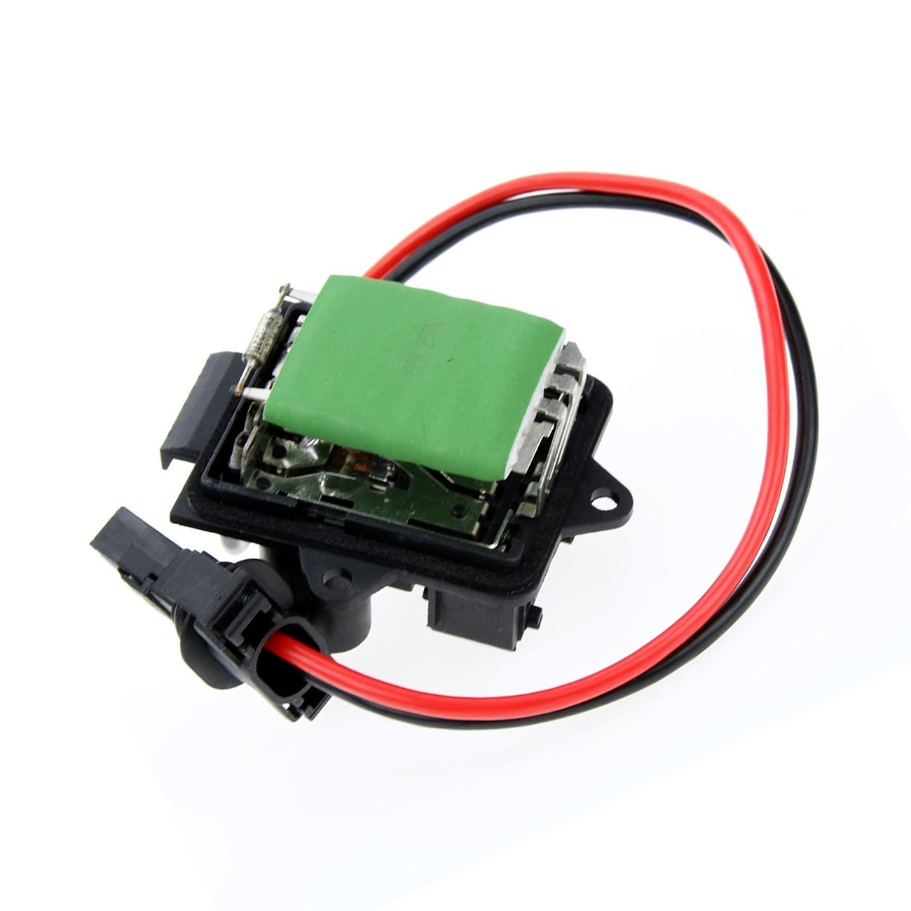 Modulo Resistencia Forzador Renault Scenic 1.5 1.9 1.6 2.0
