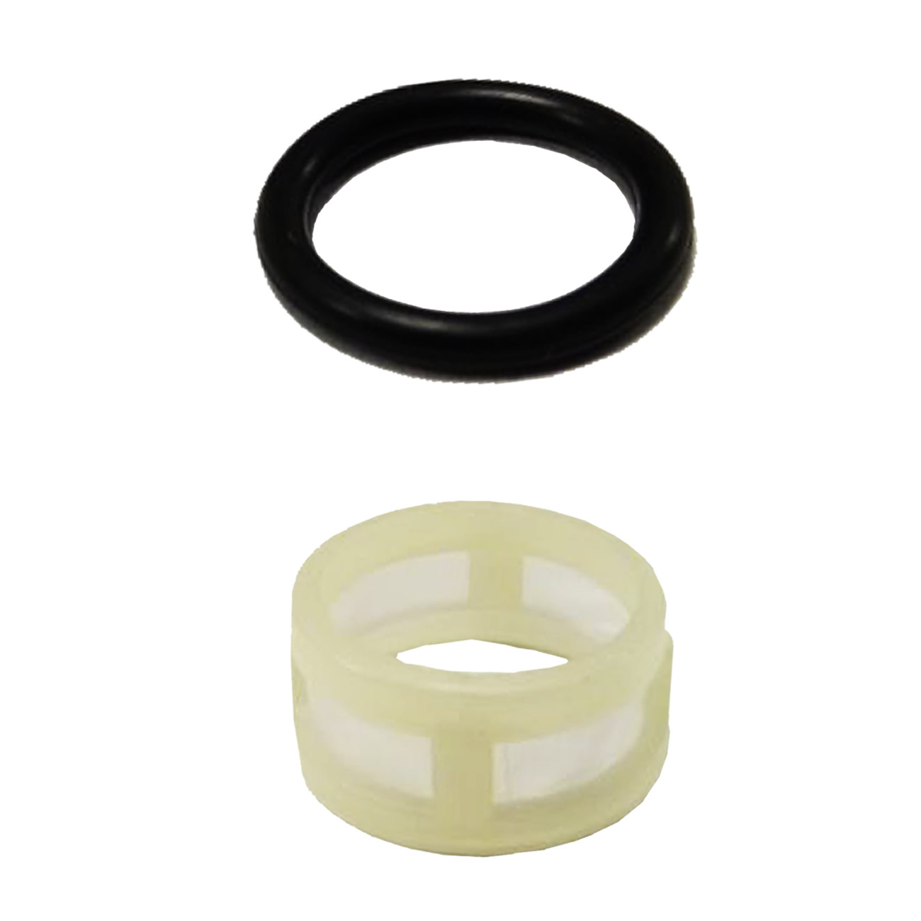 Kits De Filtros Y Orings De Inyector Ford Fiesta 1.3 Español