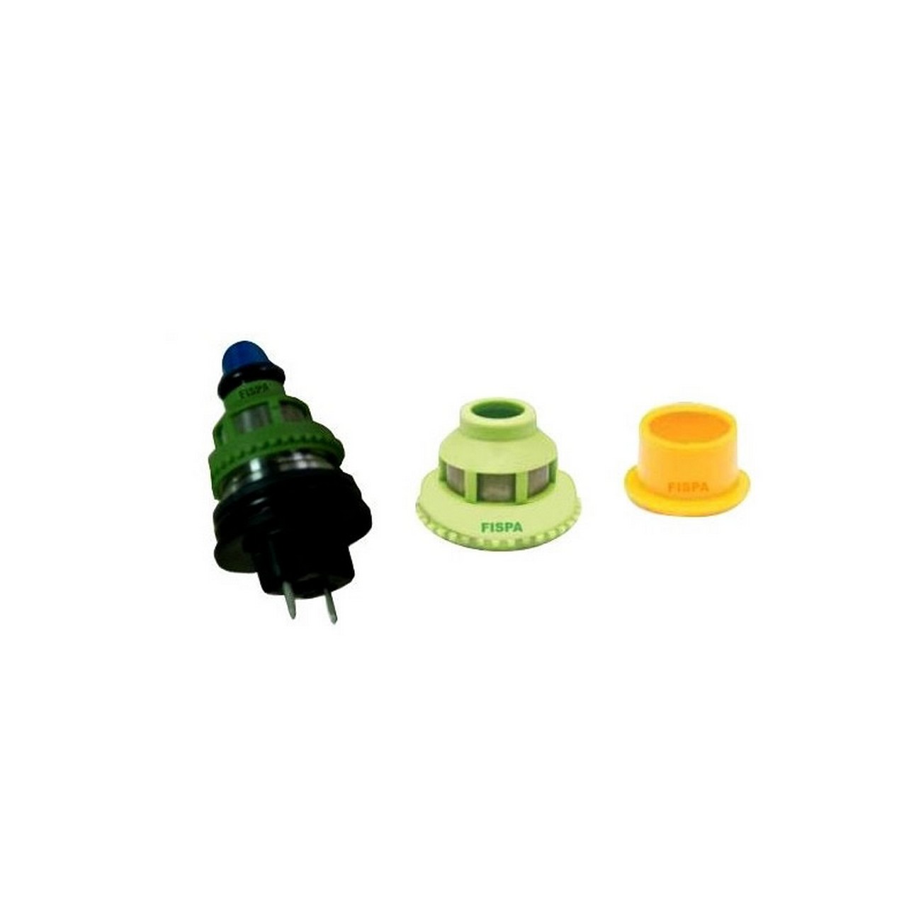 Kit Filtros Inyector Bosch Monopunto Fiat Renault Peugeot
