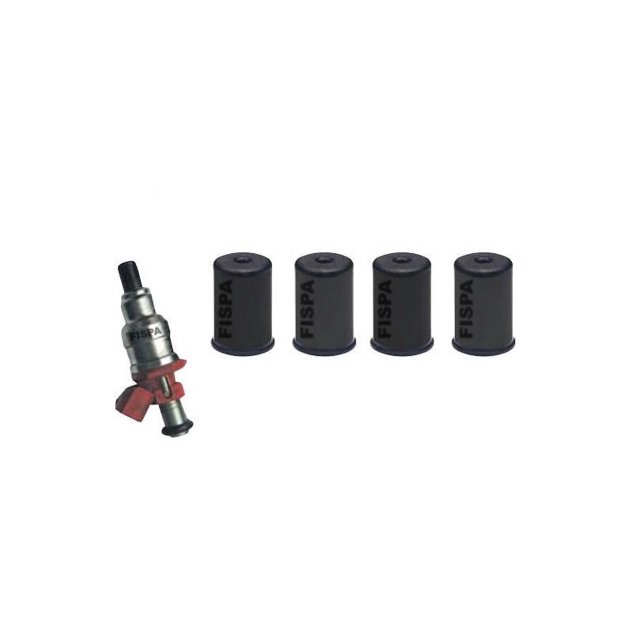 Kits De Puntas Reparacion Para Inyector Jects Denso