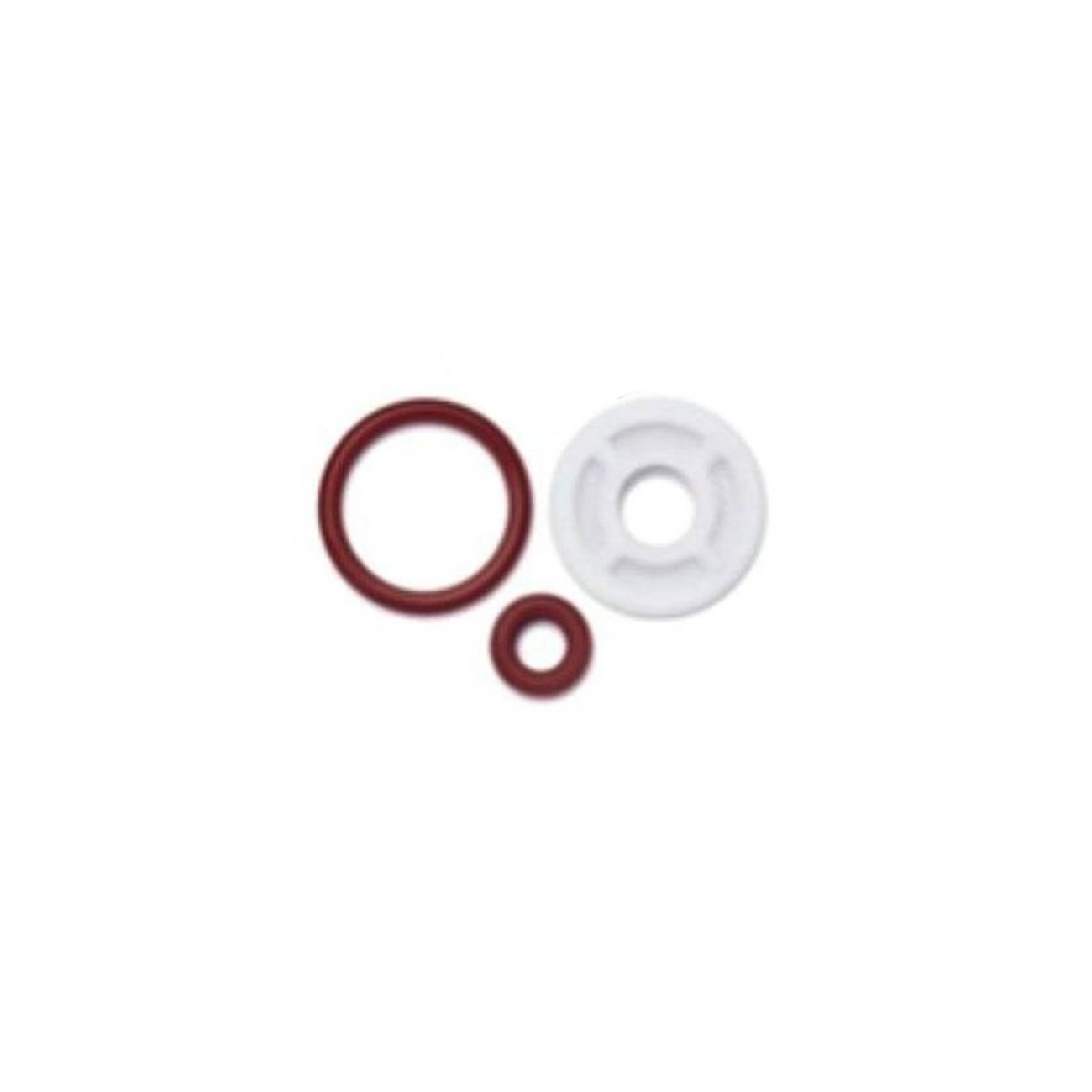 Kit De Orings Y Filtro Para Regulador De Presion Peugeot