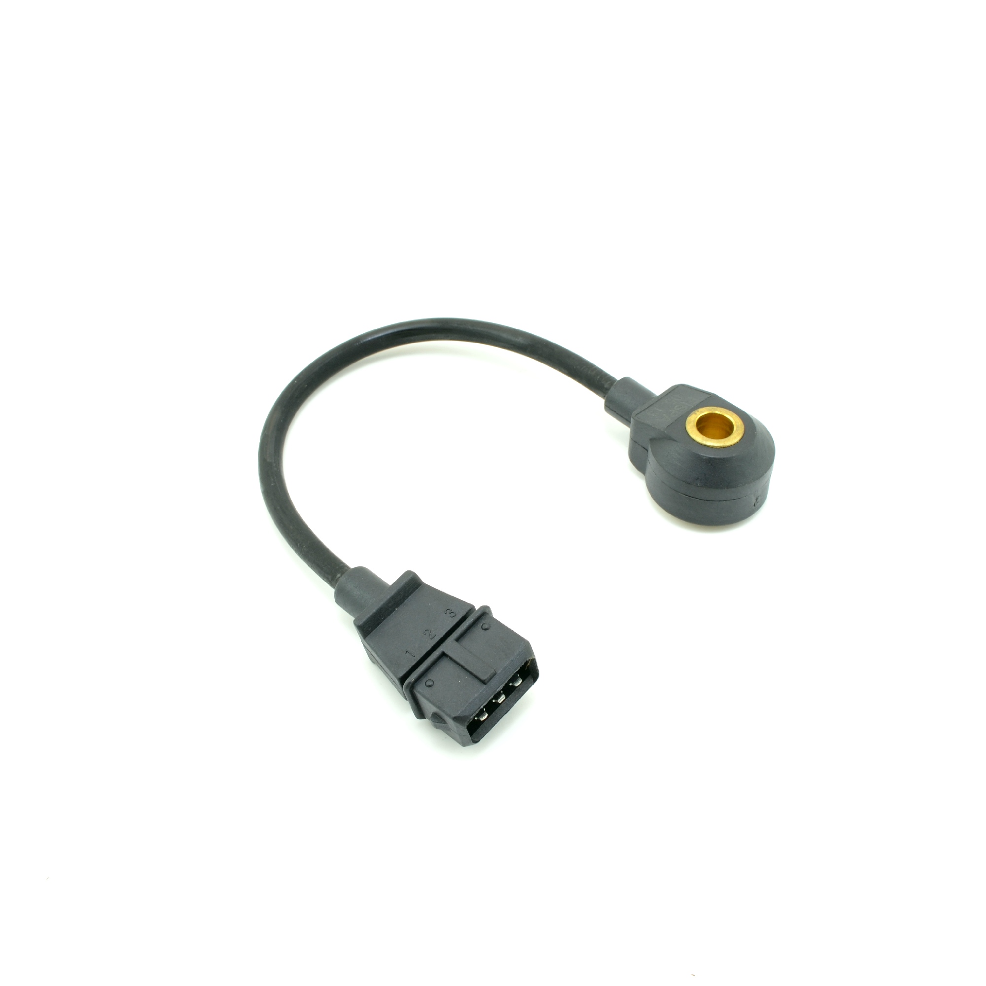 Sensor De Detonacion Fiat Brava 1.6 16v Mpi 12
