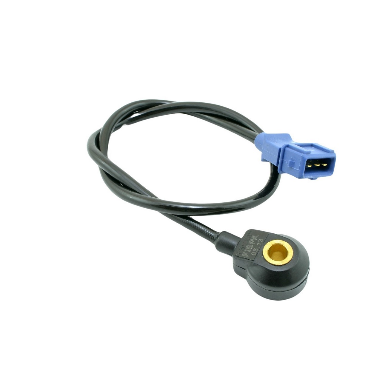 Sensor De Detonacion Seat Toledo 1.8 16v