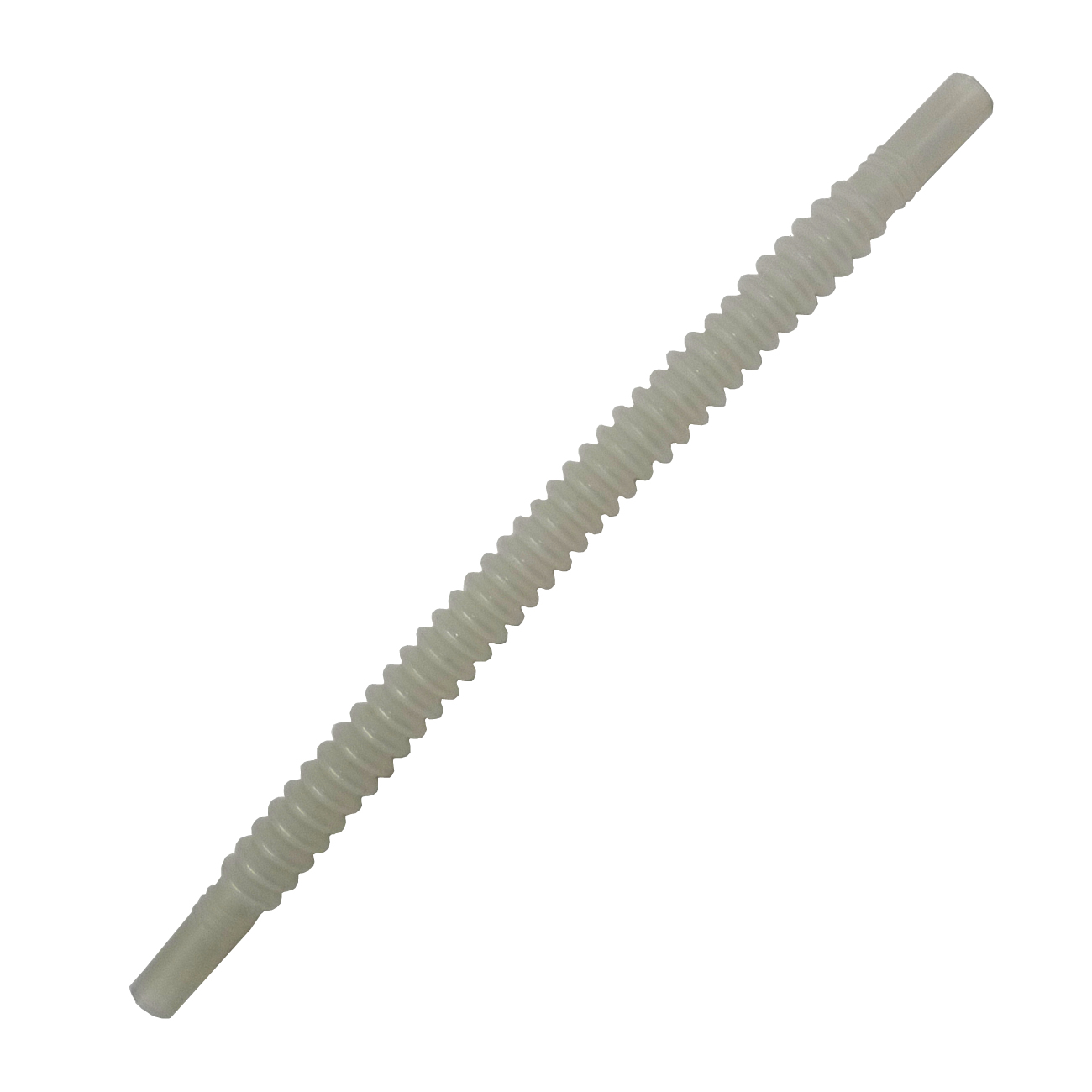 Manguera Bomba Nafta 330 Mm Largo Pico 7,5 Mm Interior