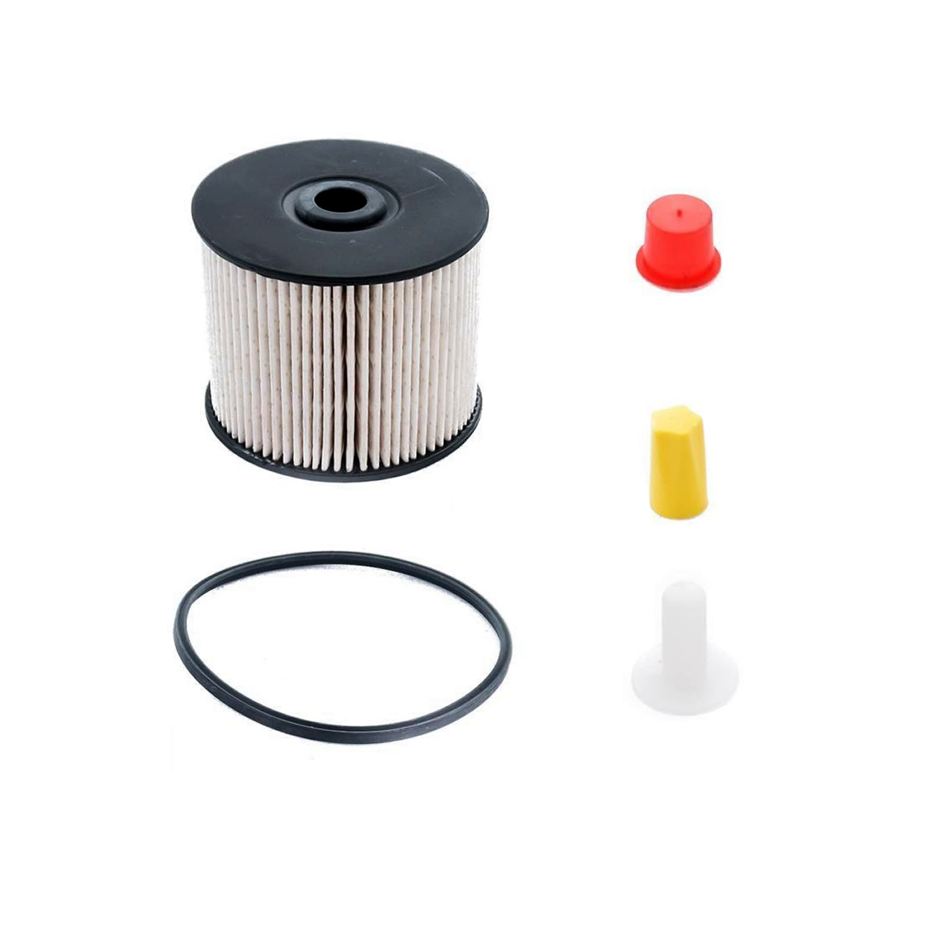 Filtro De Gasoil Peugeot 206 307 807 Partner Expert 2.0 Hdi