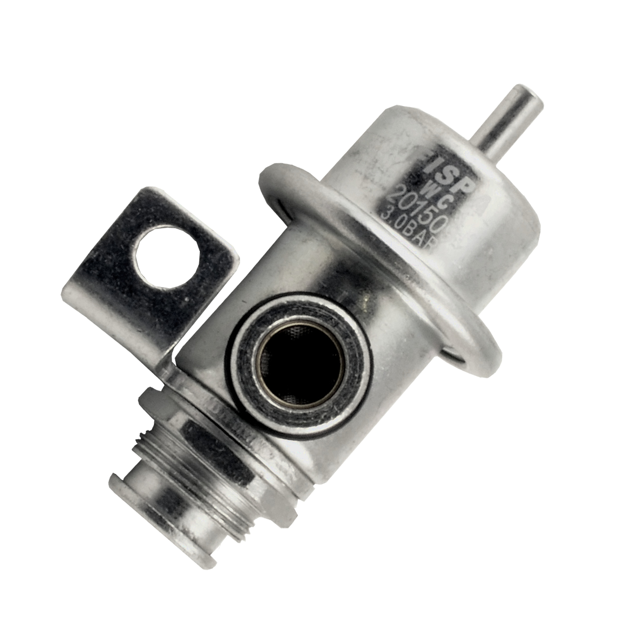 Regulador De Presion Chevrolet Corsa 1.6 Mpfi 16v 3 Bar