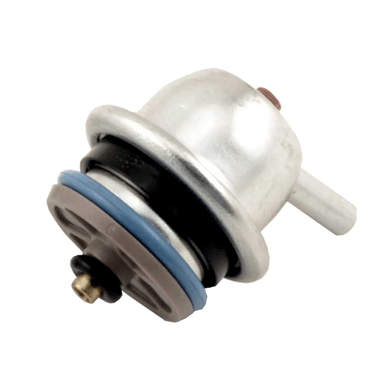 Regulador Presion Nafta Chevrolet Blazer 4.3 V6 4.2 Bar