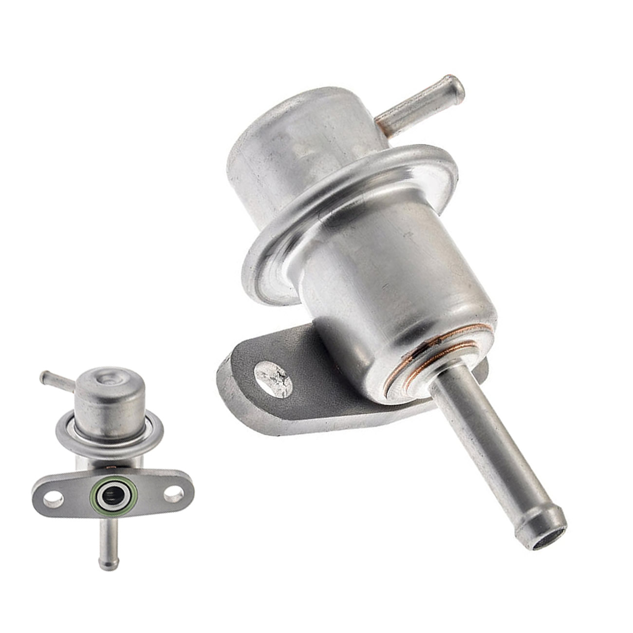 Regulador De Presion Honda Civic 1.5 1.6 16v
