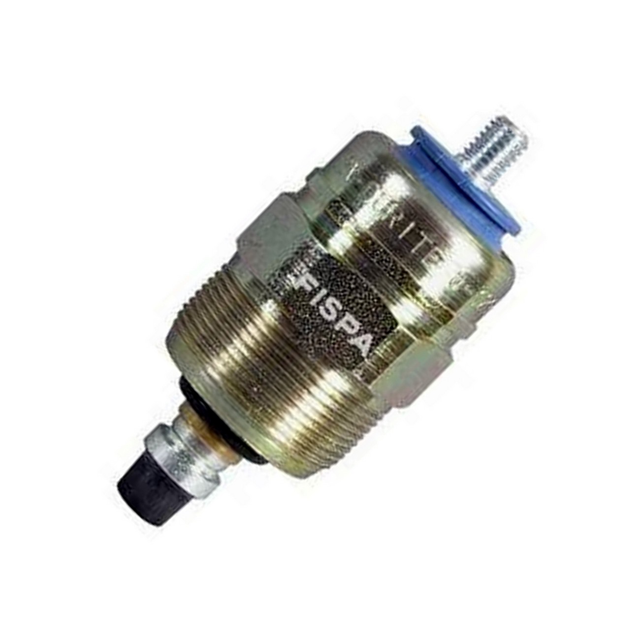 Electrovalvula De Pare Vehiculo Japon Nippon Denso 24v