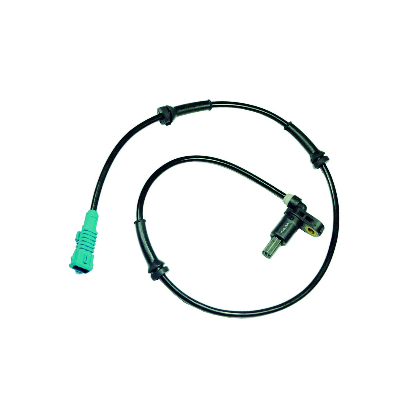 Sensor De Abs Trasero Ambos Lados Peugeot 206