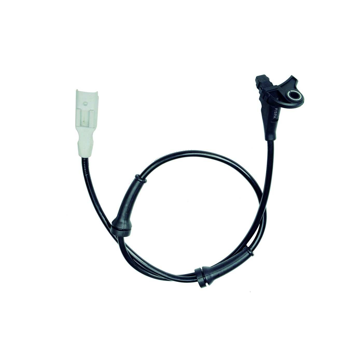 Sensor De Abs Delantero Ambos Lados Peugeot 307