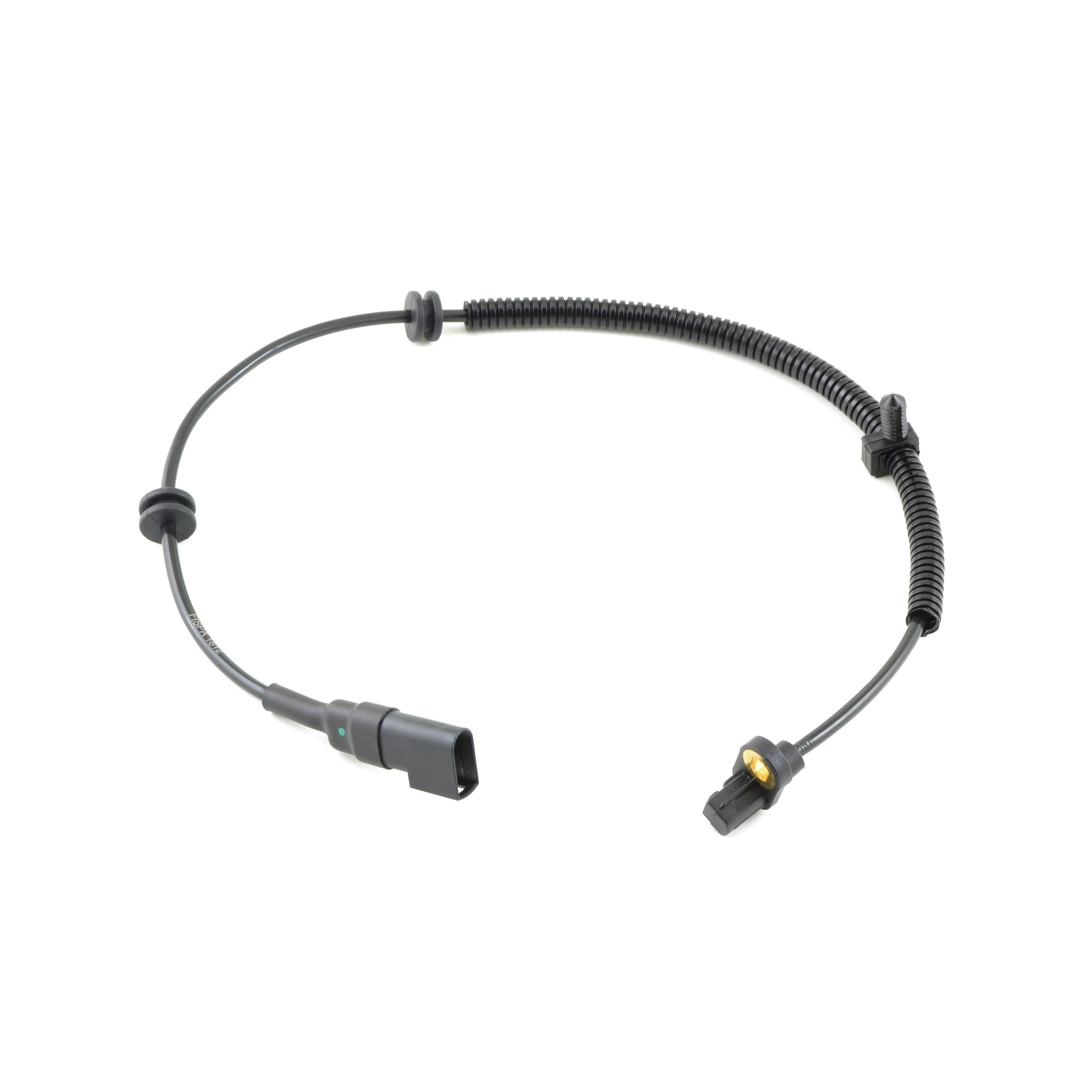 Sensor De Abs Trasero Izquierdo Ford Focus 1.8 Tdci