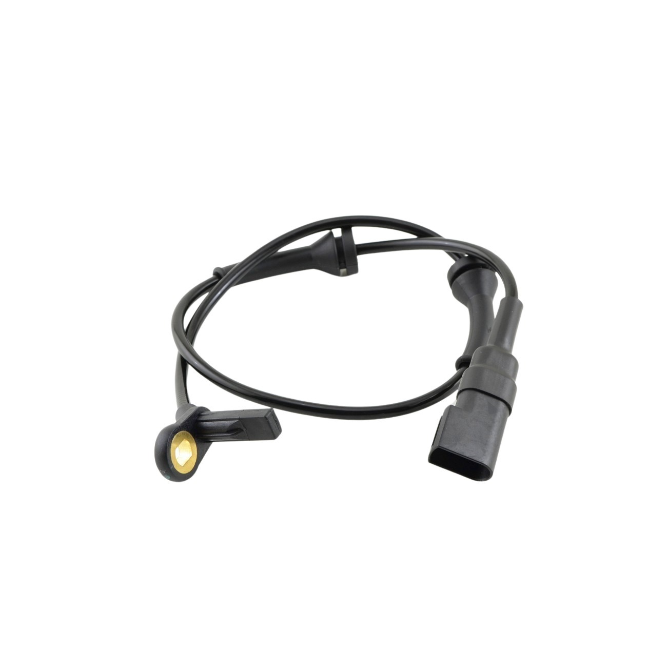 Sensor De Abs Delantero Ford Focus 2.0 16v