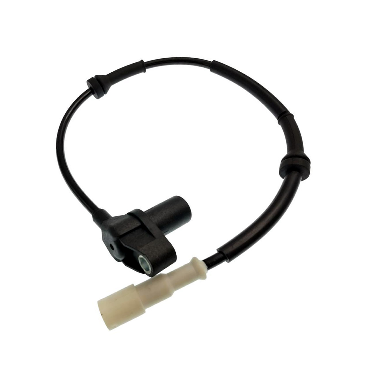 Sensor De Abs Delantero Renault Kangoo 1.4 1.9 D 97 A 01
