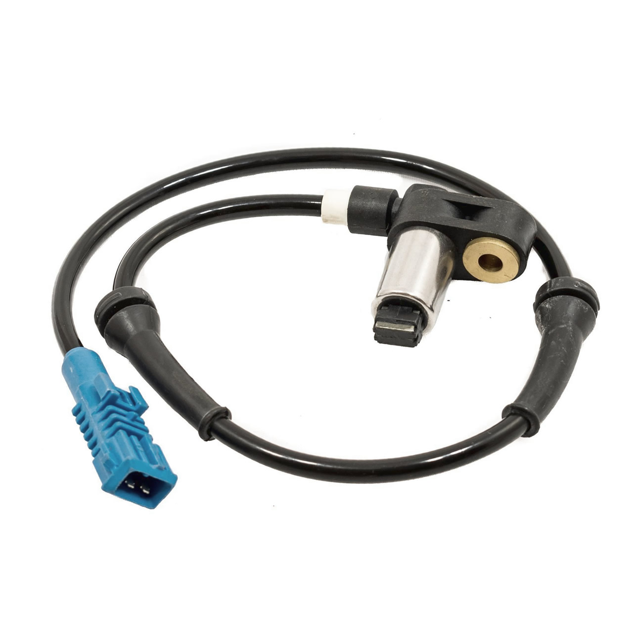 Sensor Abs Citroen Saxo Peugeot 106 1.4 Vts 1.6s16 Delantero