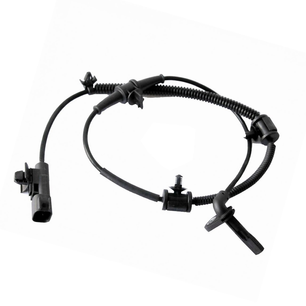 Sensor Abs Trasero Chevrolet Agile Corsa Prisma Spin Celta