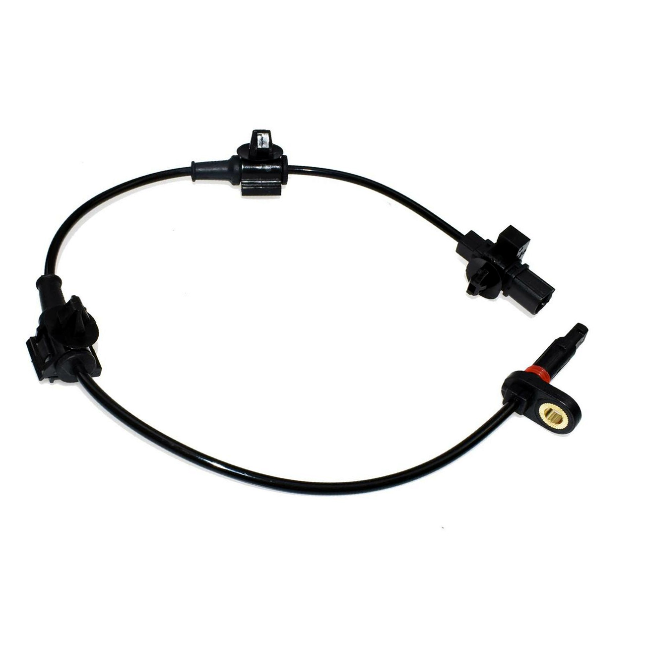 Sensor Abs Trasero Izquierdo Honda Crv 2.4 Hasta 2011