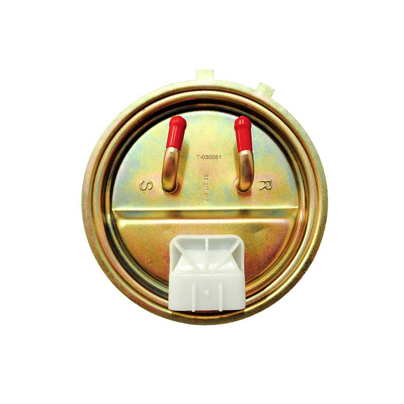 Tapa Bomba De Combustible Chevrolet Corsa 1.0 1.4 1.6 8v 16v