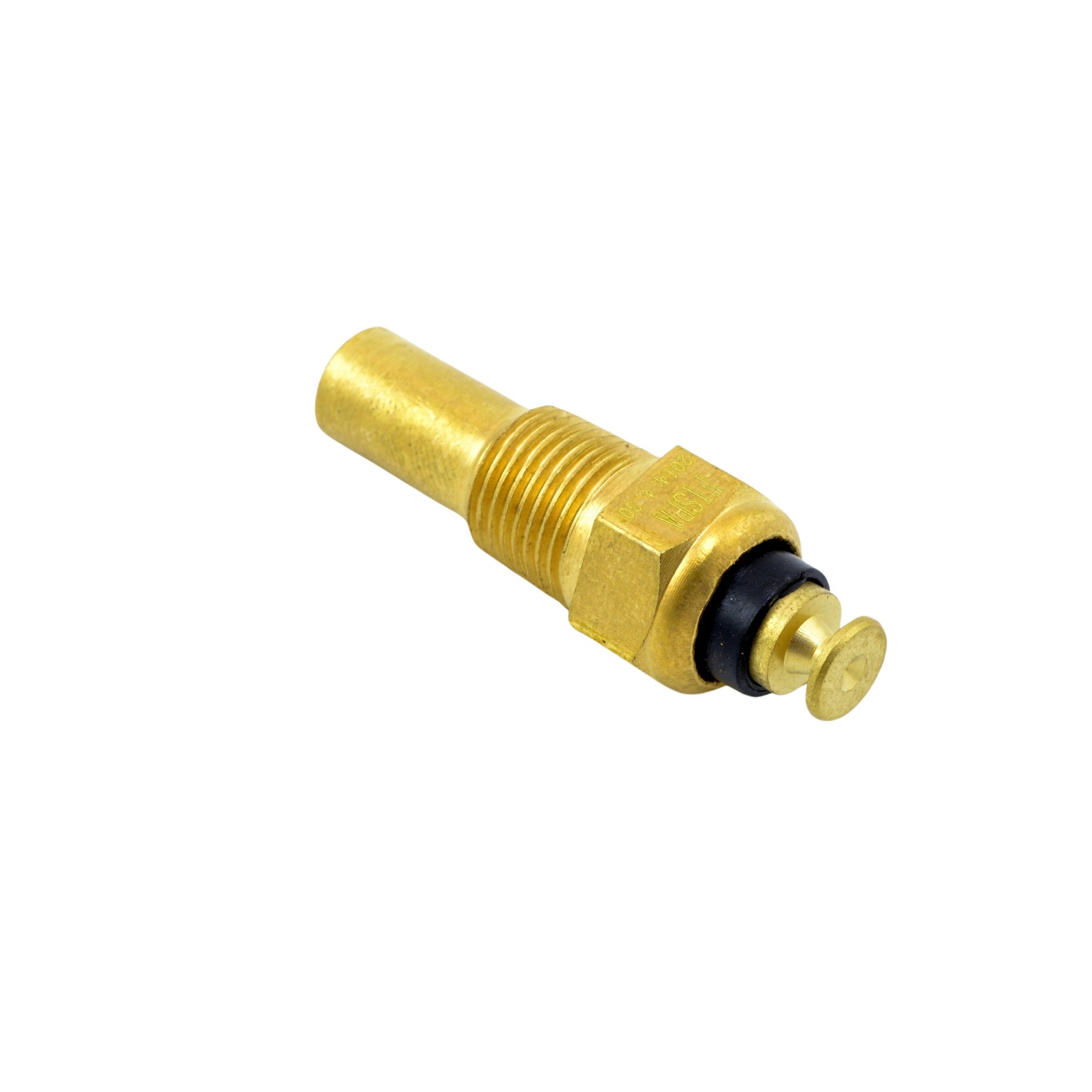 Bulbo Sensor Temperatura Motor Volkswagen Gol Passat Quantum