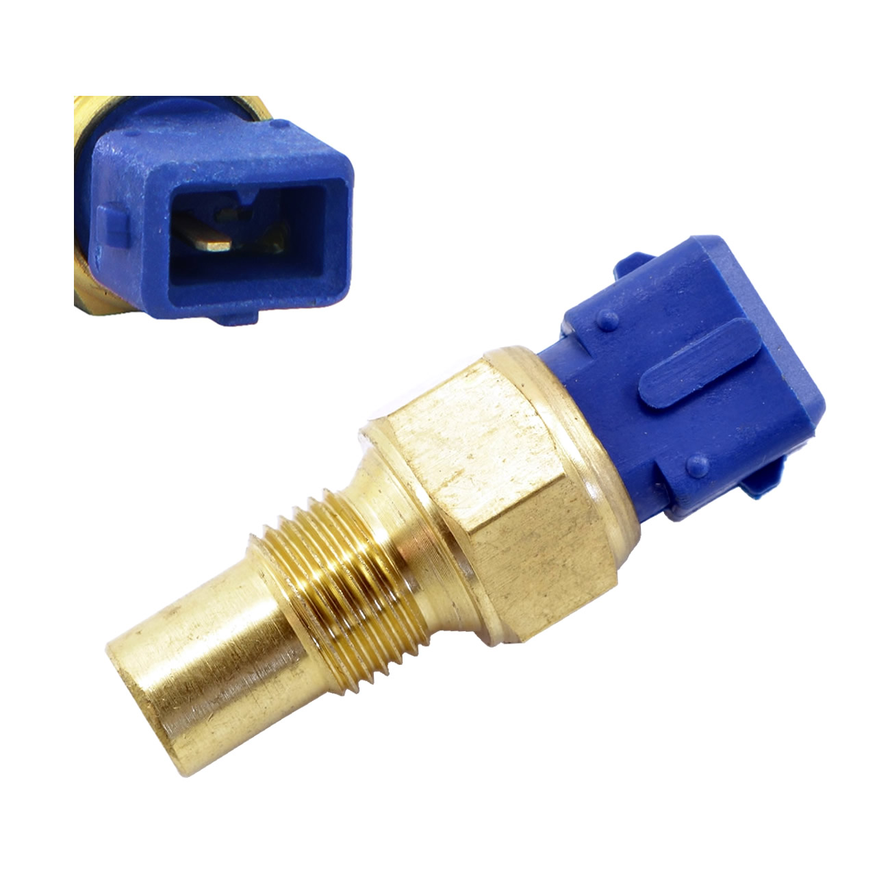 Bulbo Sensor Temperatura Motor Reloj Peugeot 306 1.8 St