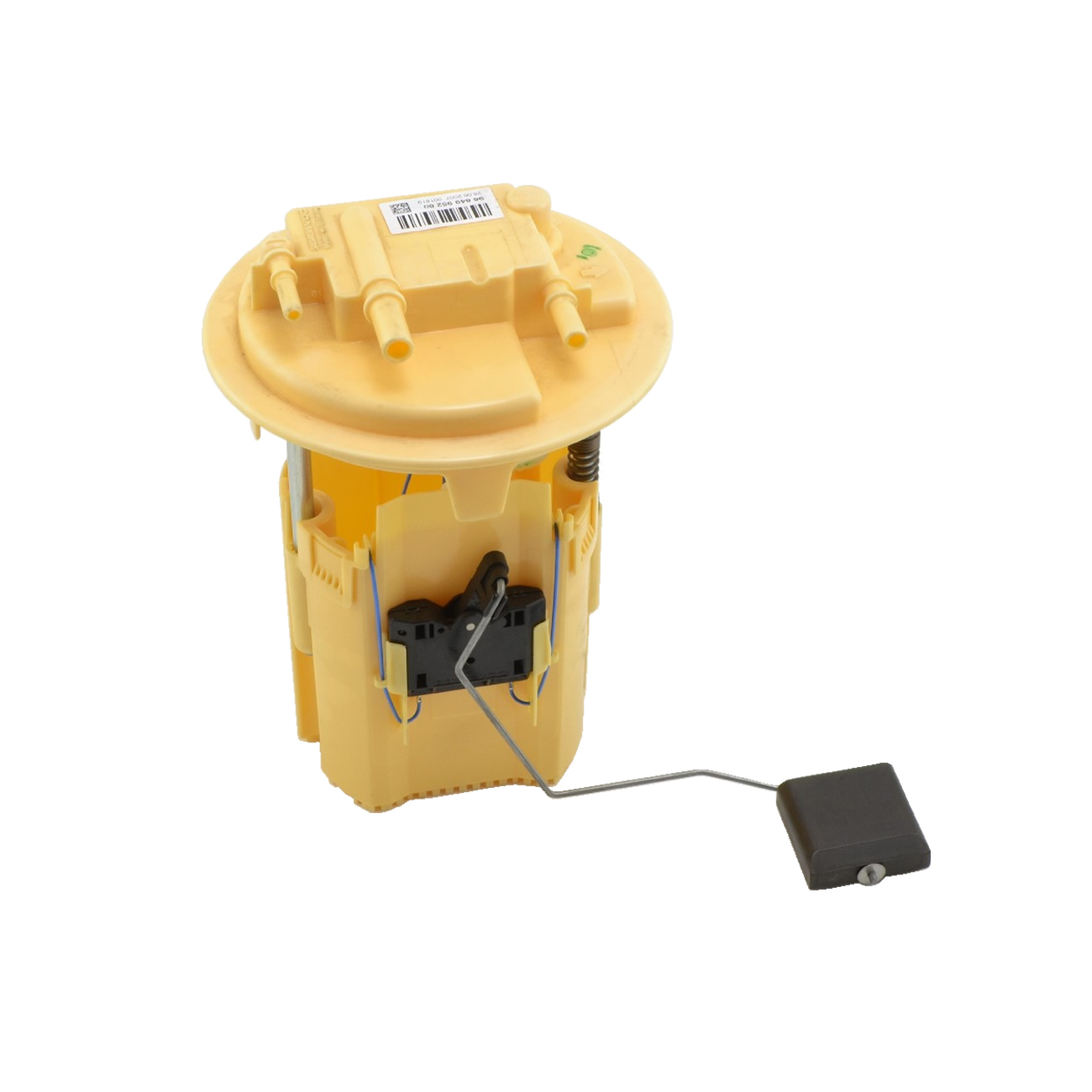 Sensor Nivel De Combustible Peugeot 5008 2.0 Hdi
