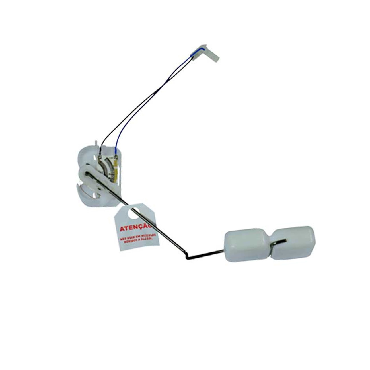 Sensor Nivel Combustible Vw Saveiro 1,6 Nafta Dde 00