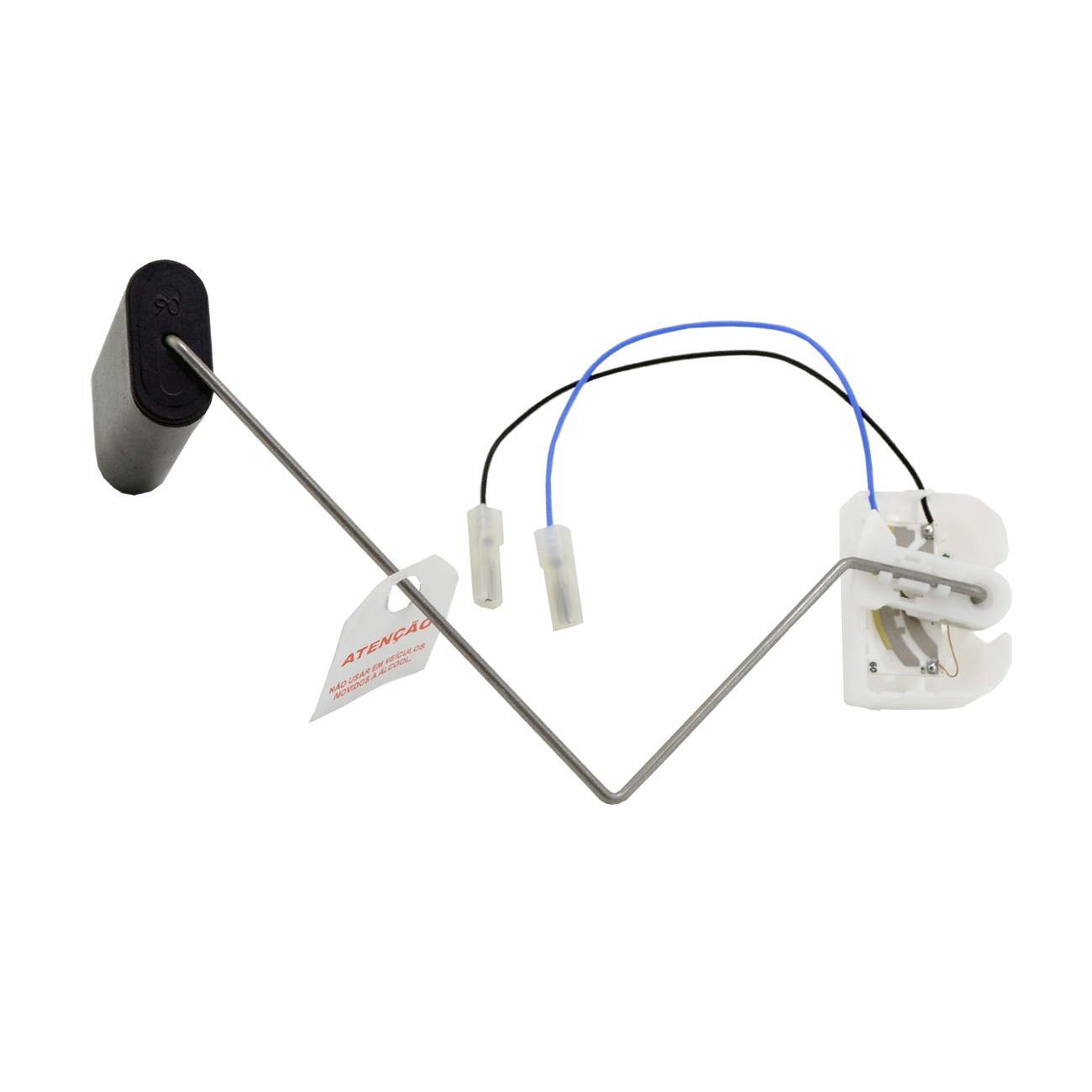 Sensor De Nivel Flotante Volkswagen Gol 1.6 2.0 1.6 D