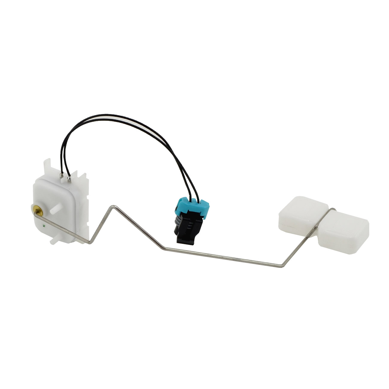 Sensor Nivel Combustible Flotante Renault Sandero 07 A 14