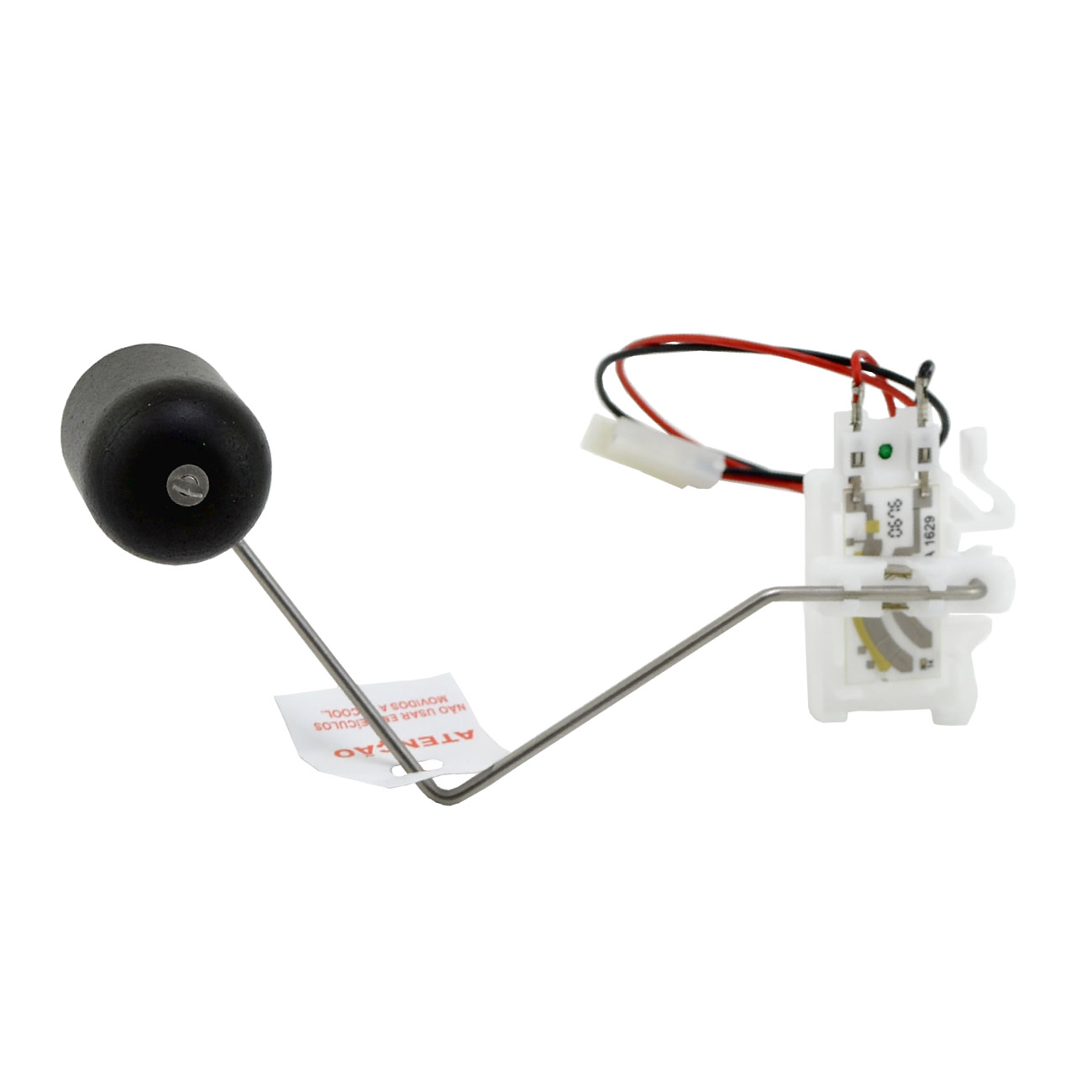 Sensor Nivel Toyota Hilux Sw4 Nafta 05 A 10 Y Diesel 05 A 15