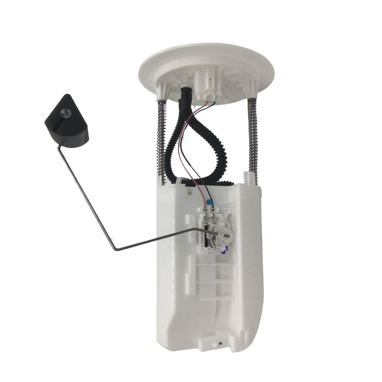 Sensor Nivel Gasoil Aforador Comp Toyota Hilux 2.5 3.0 D4d