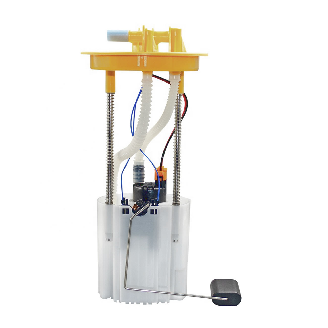 Bomba Electrica De Gasoil Chevrolet S10 Dde 2012 2.8 D
