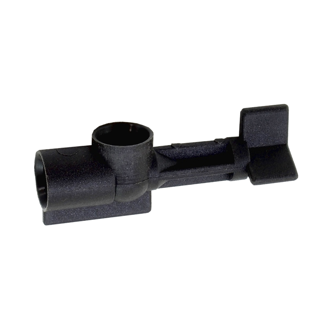 Tubo Interno Rampa Soporte Regulador De Presion Vw Gol Polo