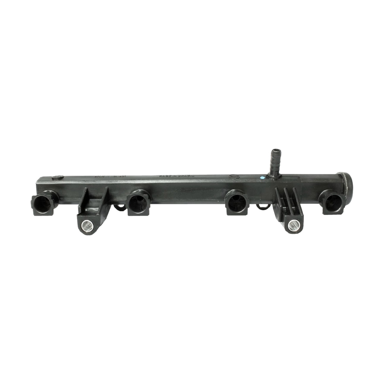 Rompa De Inyectores Para Volkswagen Gol 1.0 8v