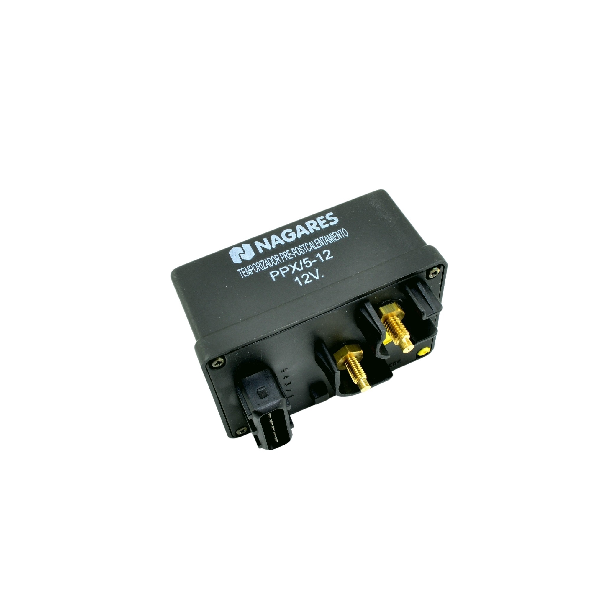 Caja Precalentamiento Temporizador Peugeot 405 1.9d