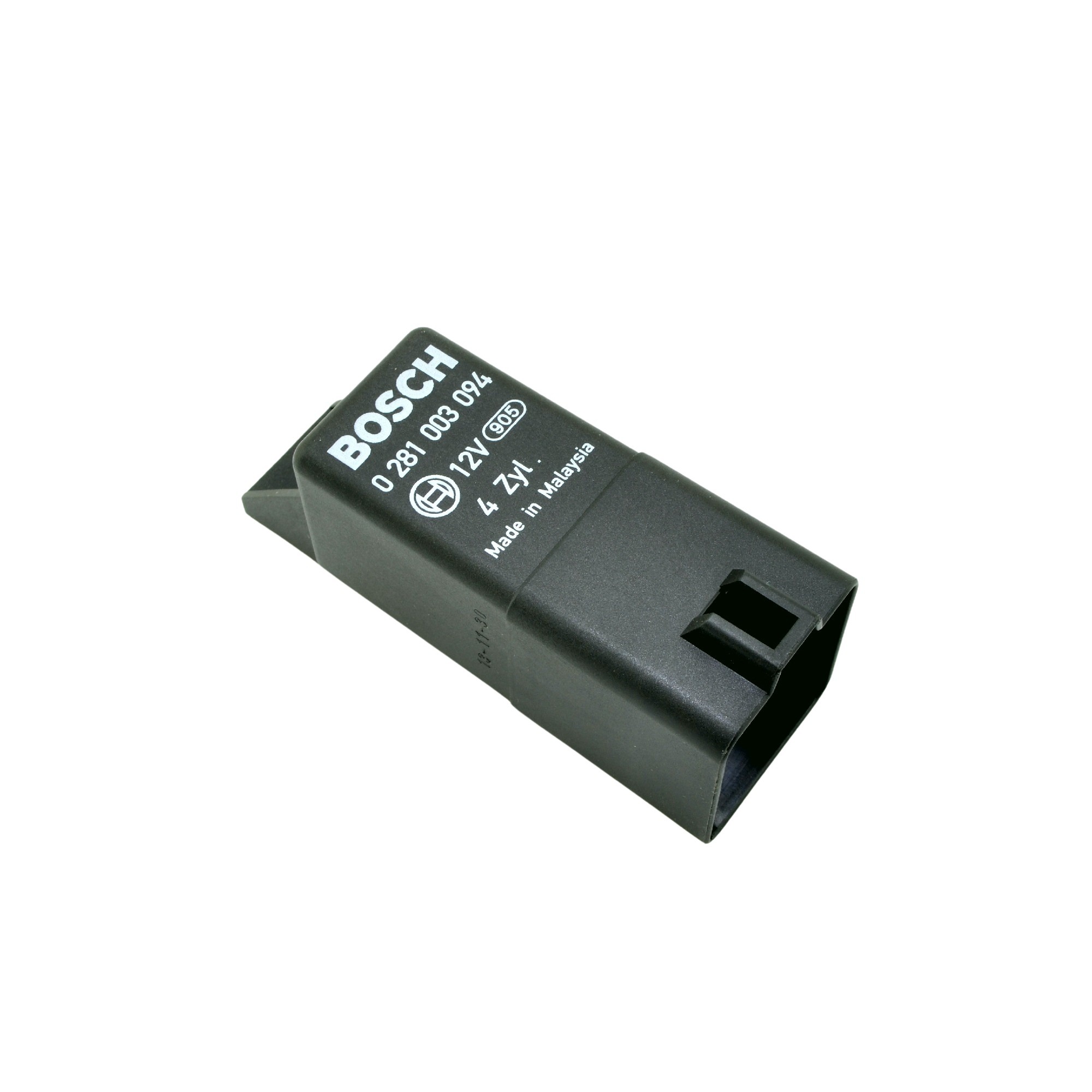 Caja Precalentamiento Temporizador Seat Leon 1.9 Tdi