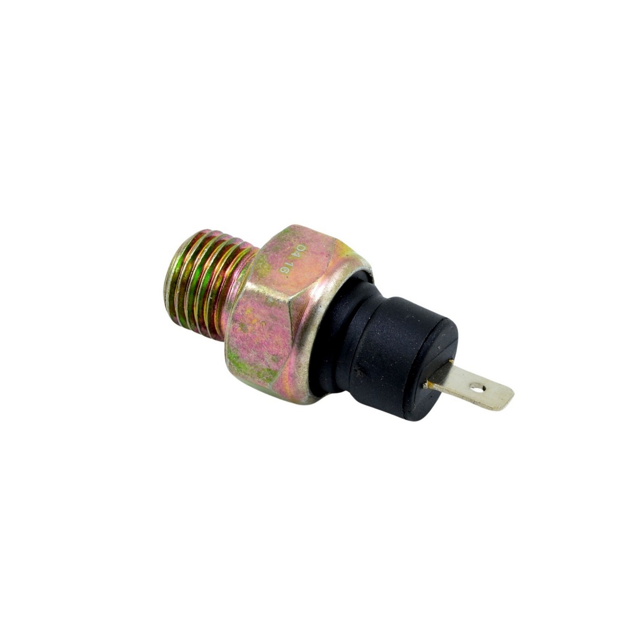 Bulbo Sensor Presion Aceite Fiat Uno Duna Fiorino 1.7d
