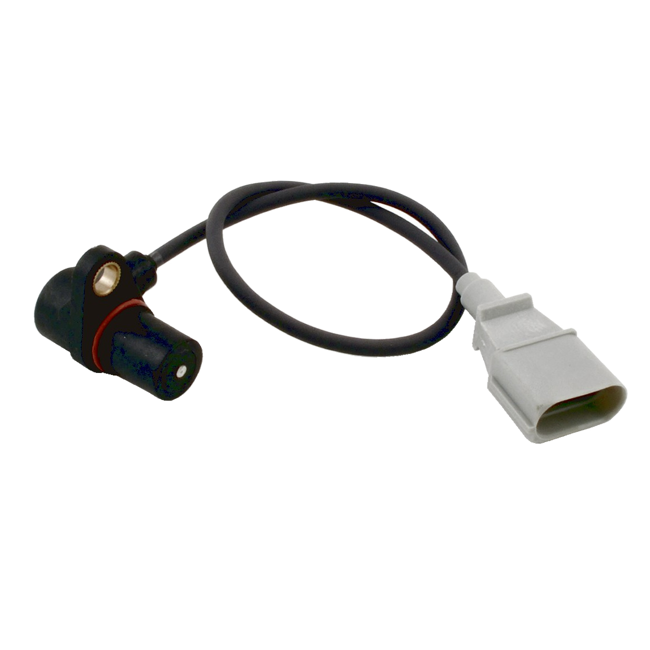 Sensor De Rpm Cigueñal Rotacion Audi A6 2.5 Tdi A4 A3 1.6 1.8