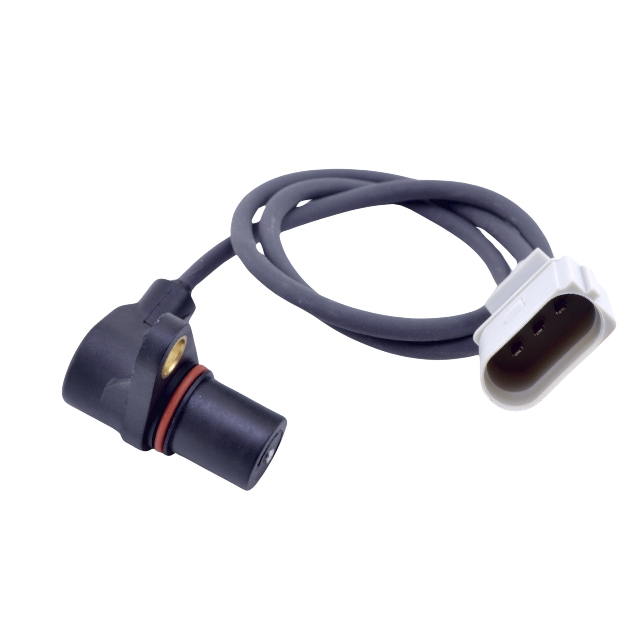 Sensor De Cigueñal Rpm Audi A4 2.7 Tdi