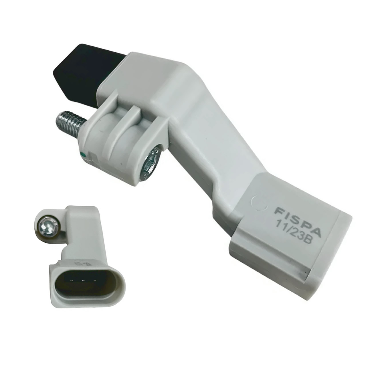 Sensor De Rpm Cigueñal Seat Altea 2.0 Cordoba 1.9 Ibiza 1.4 1.9 Leon 1.9 2.0 Toledo 1.9 2.0 Fispa