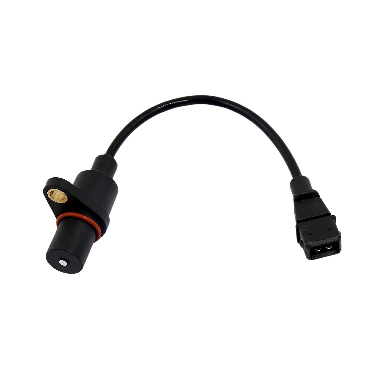 Sensor De Cigueñal Rpm Cerato Rio Accent Atos Elantra Coupe