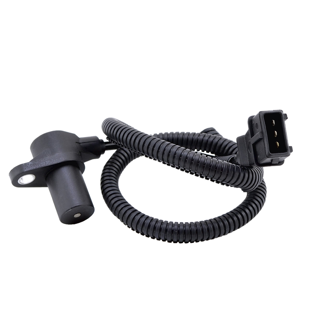 Sensor De Rpm Cigueñal Peugeot Boxer4 2.8 Hdi