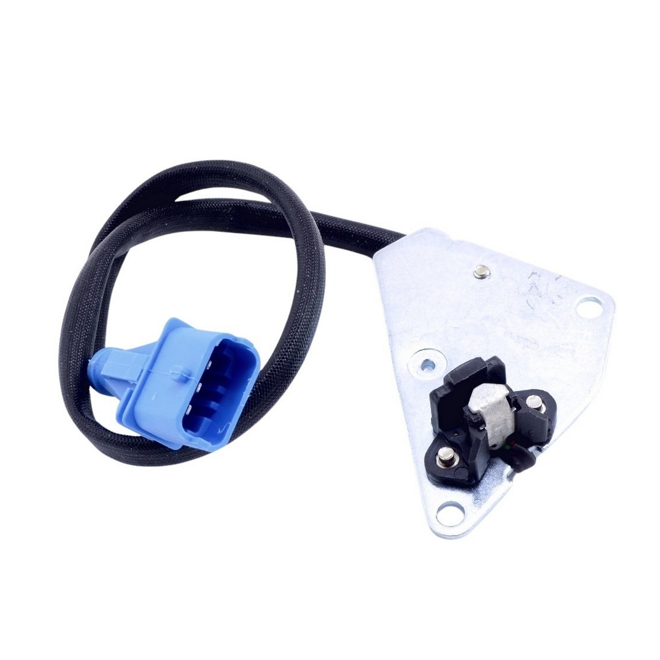 Sensor De Fase Leva Fiat Bravo 2.0 Hgt 20v